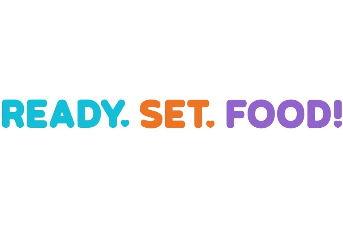 ready set food was started by three people in 2018