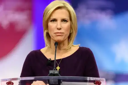 laura ingraham is a news reporter for fox news