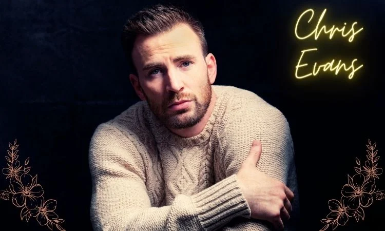 Chris Evans: Age, Net Worth, Girlfriends, Love and Movies 2023 - TV ...